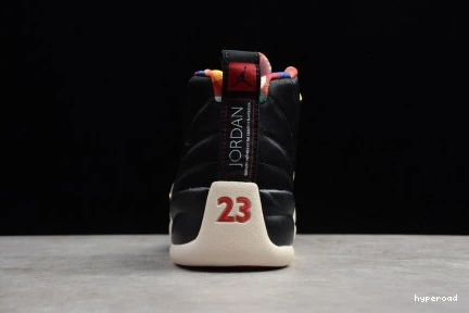 Hyperoad CHINESE YEAR - NEW JORDAN RETRO 12 (2019) 0802